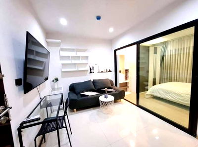 Condos for rent : 🛑LINE ID @cutecondo🛑 BEAUTIFUL ROOM +FULLY FURNISHED ✨QUICK REPLY