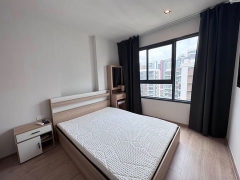 PFD-05373 ให้เช่าคอนโด ไอดิโอ พระราม 9 - อโศก  (Ideo Rama 9 - Asoke) ห้องใหม่ นัดชมห้อง @propertyfinder