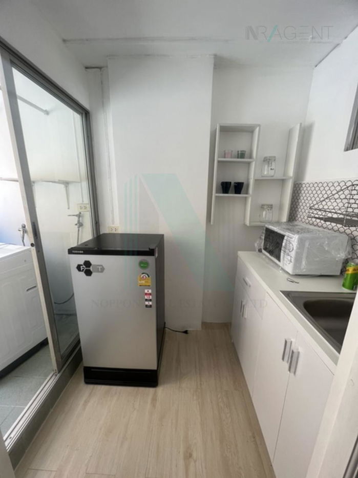picture For rent, Lumpini Center Ladprao 111 STUDIO, 6th floor, Building G, near Vejthani Hospital. - 5/8