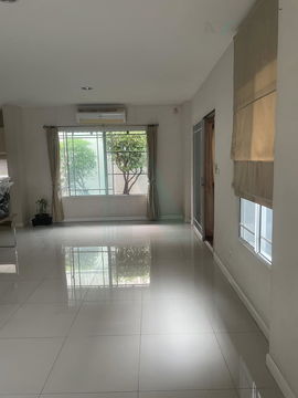 📌 For Sell House NANTHAWAN UTHAYAN-AKSA 2-story 4 bedroom 3 bathroom