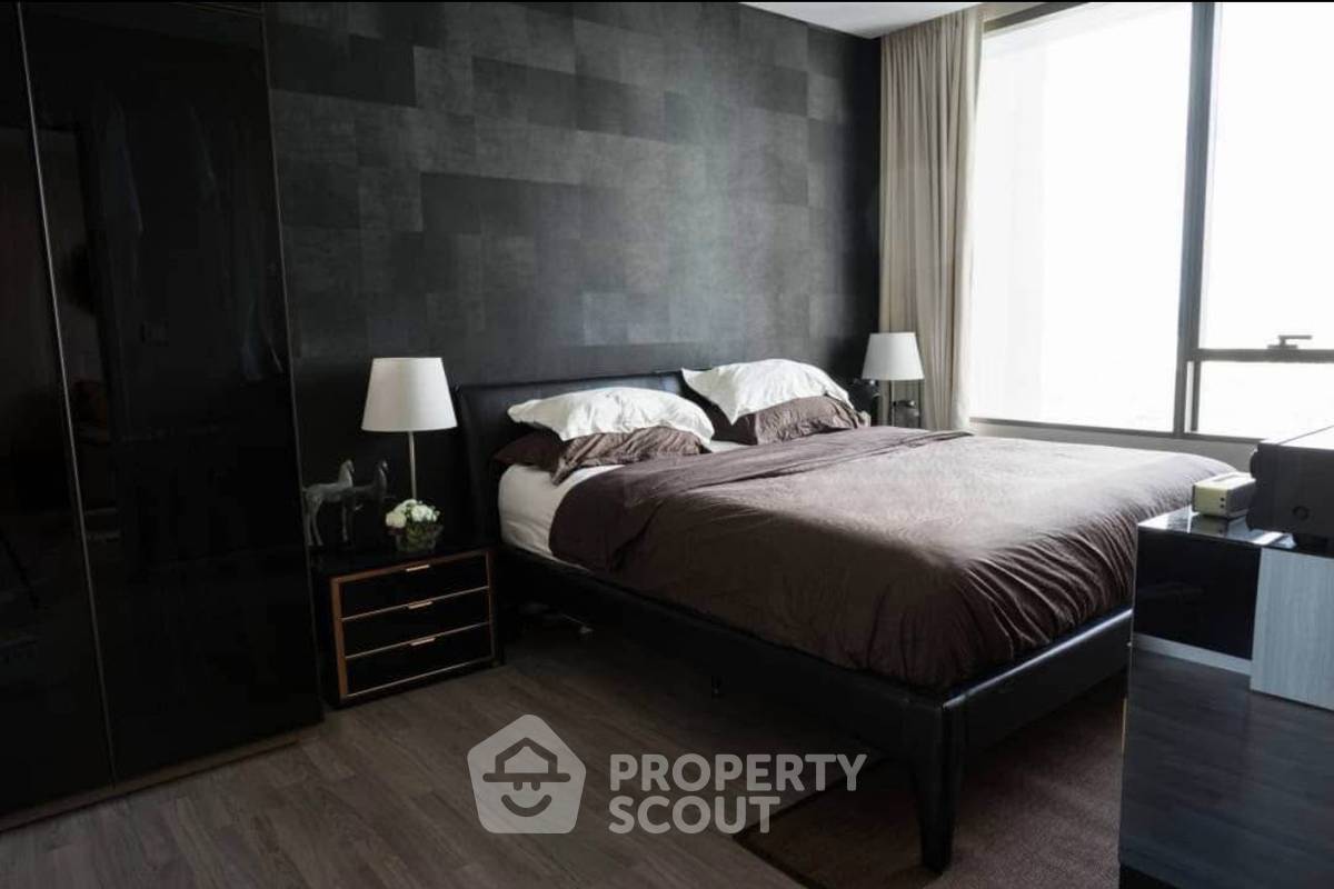 picture 1-BR Condo at 333 Riverside near MRT Bang Pho (ID 2245279) - 6/10