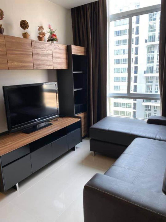 picture R2590 Condo For Rent The Sky Sukhumvit  - 3/11