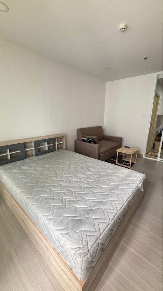 รูป 🏠RB19631 ให้เช่าถูกมาก📢ศุภาลัย ปาร์ค สถานีแยกไฟฉาย👉🏻แอดไลน์ @062mnigk( มี @ ด้วย) แอดมินตอบไว - รูปที่ 1/24
