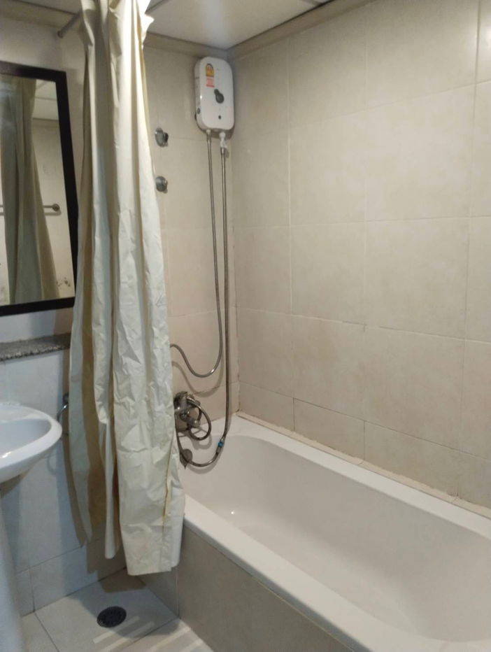 picture 🌈Phahonyothin 21/Dan Neramit ~ 50 sq m studio ~ BTS Ha Yaek Lat Phrao / Central Ladprao 😋  🏦 Condo for rent: Supalai Park Phahonyothin 21 - 9/10