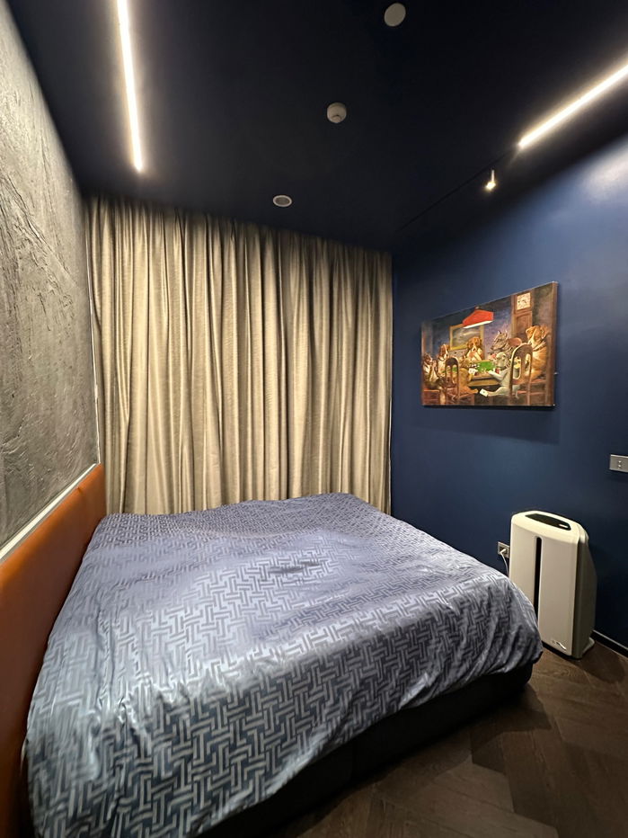 รูป เจ้าของขายเอง ขายคอนโด The Esse Sukhumvit 36 BTS Thonglor - รูปที่ 11/33