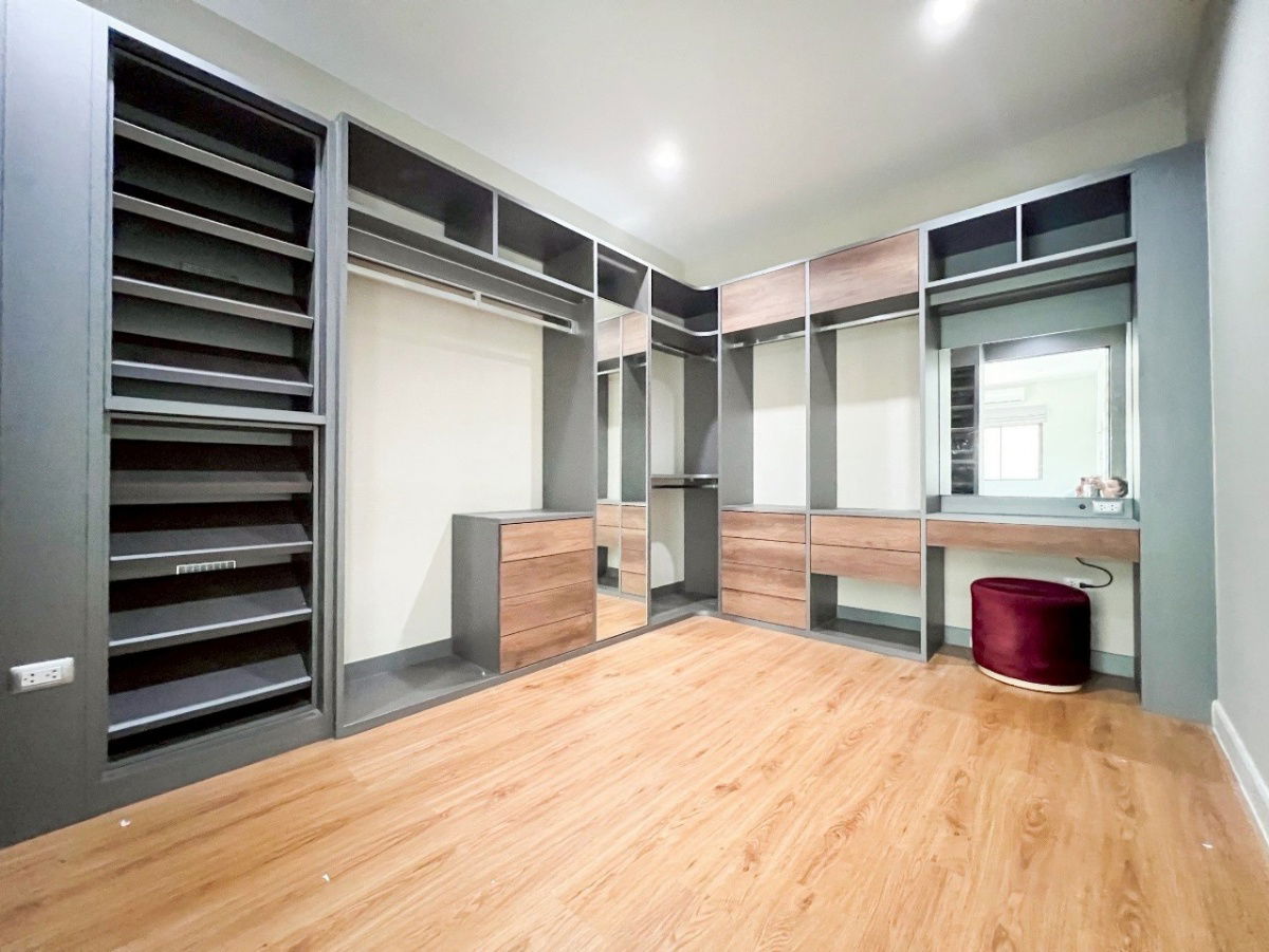 รูป หมู่บ้านไอลีฟไพร์ม ถลาง WR-03610 - รูปที่ 9/12