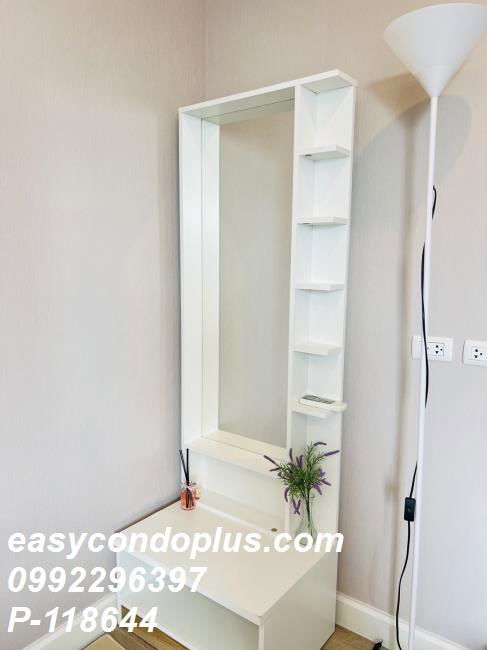 picture P-118644 Condo for rent Metro sky prachachuen fully furnished (Confirm again when visit).  - 4/12