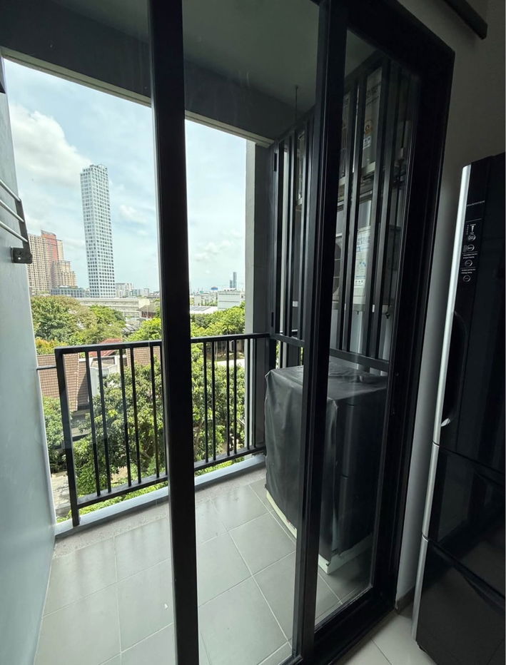 picture Forrent The Base Park West Condominiums  - 7/8