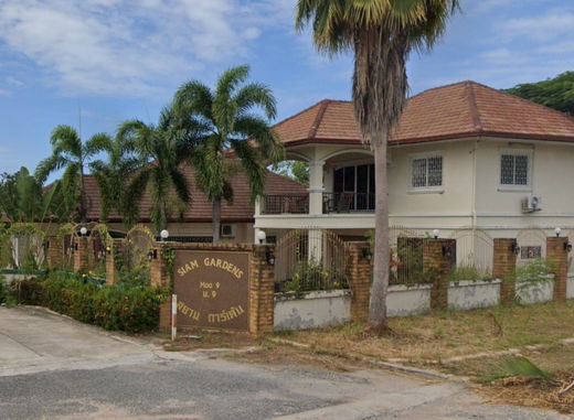 Project SIAM GARDENS Picture - 1/4