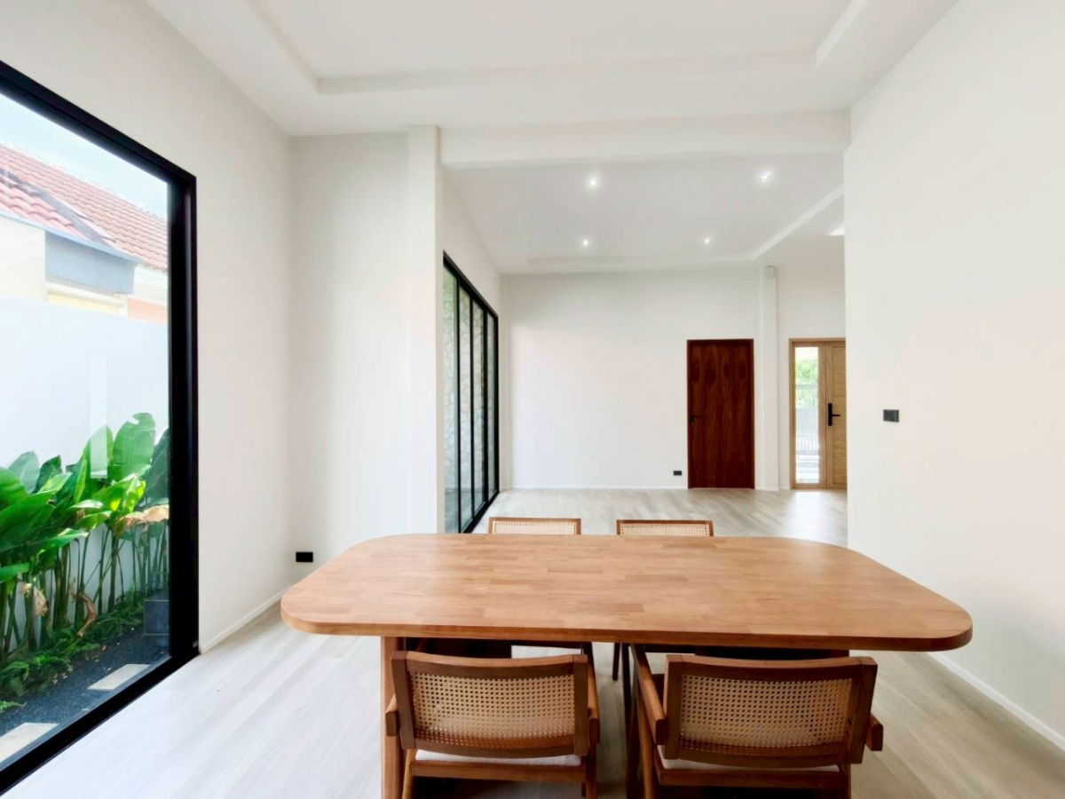 picture Chao Fah Garden Home 3 Koh Kaew WR-03612 - 4/12