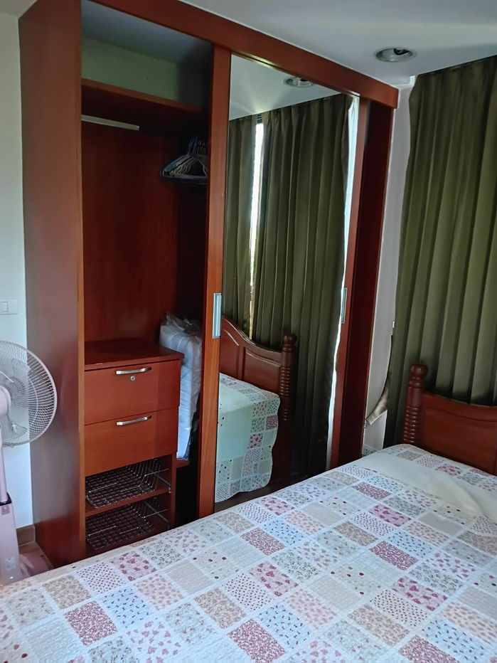 รูป ปล่อยเช่าด่วน!! BTS เอกมัย  จองก่อนได้ก่อน / ห้องพร้อมเข้าอยู่ 8 ส.ค. 68 นี้✨Zenith Place Sukhumvit 42 - รูปที่ 5/16