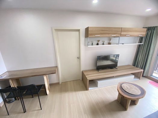 รูป 🌻🌻[เช่า] คอนโด Supalai Veranda Phasi Charoen Station 1Bed 47 ตร.ม.ตึก B ชั้น 20 วิวสระ ตรงข้ามรพ.มิตรประชา สนใจ LINE: @atfirm🌻🌻 - รูปที่ 2/16