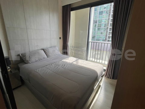 [L250804016] สำหรับขาย M Thonglor 10 | STUDIO | ขนาด 29 ตร.ม.| ห้ามพลาด ราคาพิเศษ!!!
