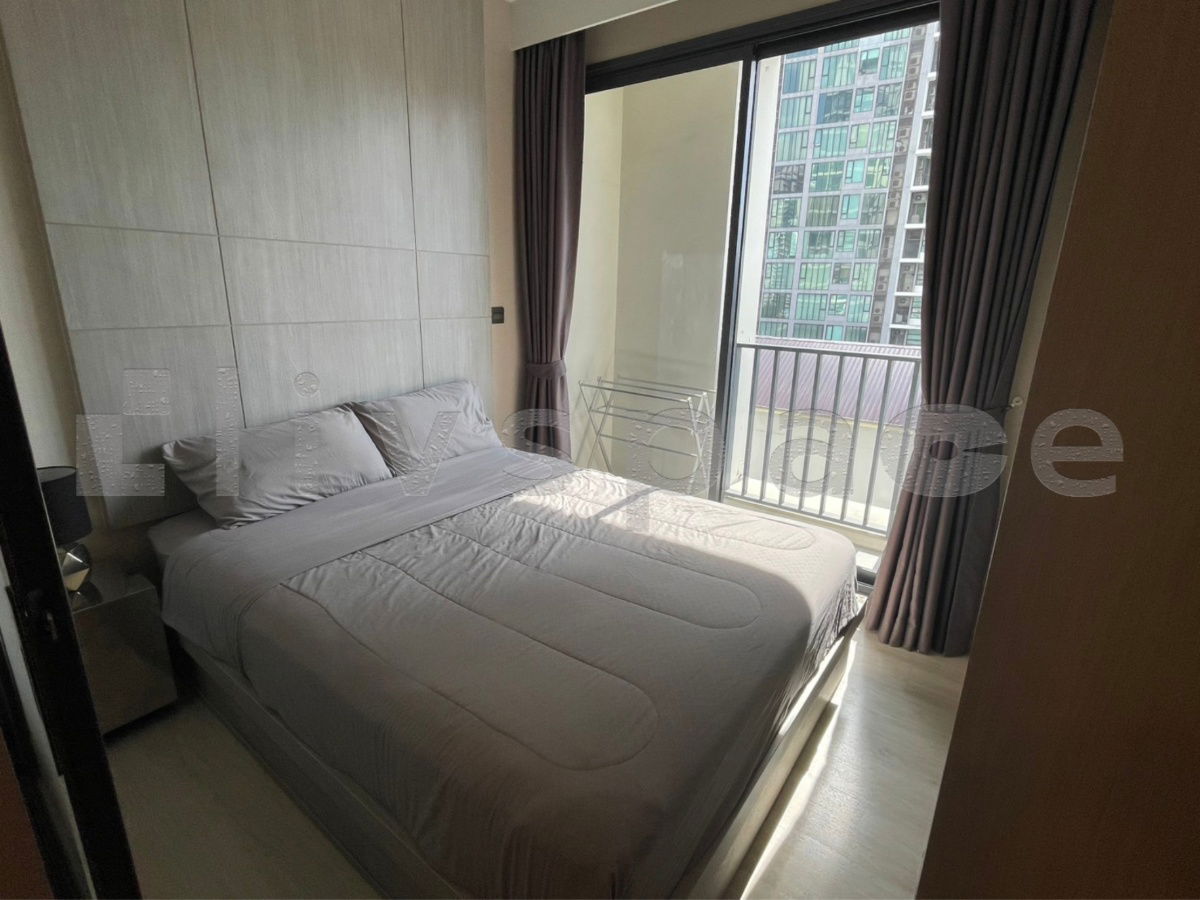 รูป [L250804016] สำหรับขาย M Thonglor 10 | STUDIO | ขนาด 29 ตร.ม.| ห้ามพลาด ราคาพิเศษ!!! - รูปที่ 1/5