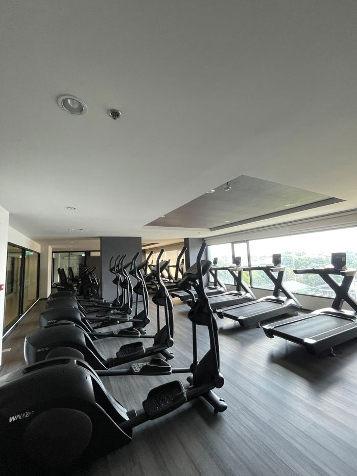 รูป ประกาศให้เช่า: Regent Home Bangna (1 ห้องนอน ขนาด 28 ตร.ม.) - รูปที่ 2/7