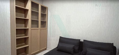 🎉 For Rent Condo THE TREE CHARAN 30 Building ฺB, Floor 4,1 bed room, Room size 31 sqm