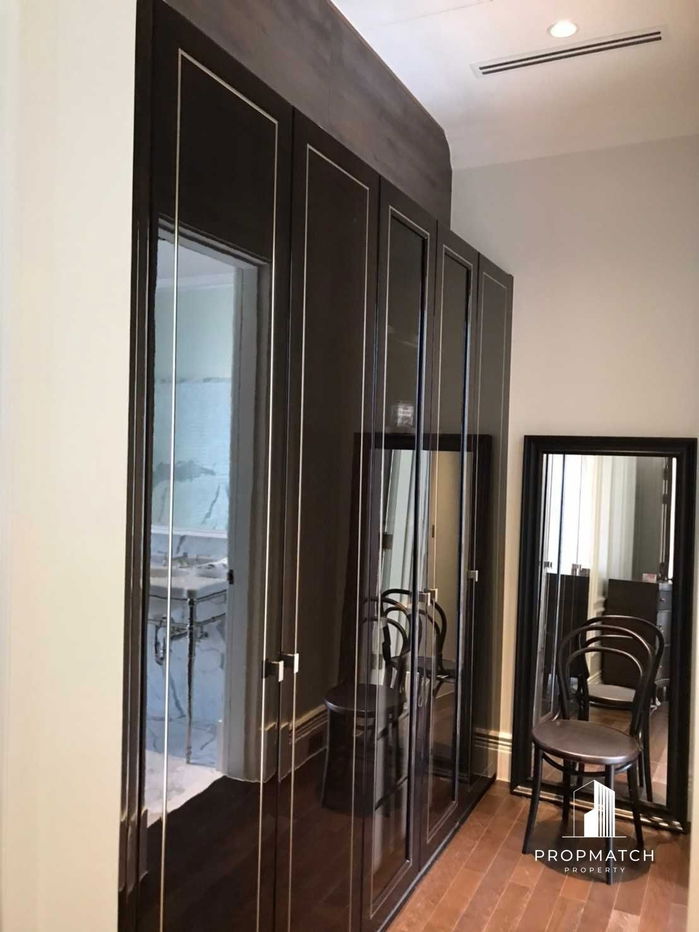 รูป ✨Flash Deal ✨ 98 Wireless ( 2Bed 3Bath 121SQM.) แต่งครบพร้อมอยู่ !! เพียง 210,000 บาทต่อเดือน Tel.0981315848 @propmatch - รูปที่ 7/18