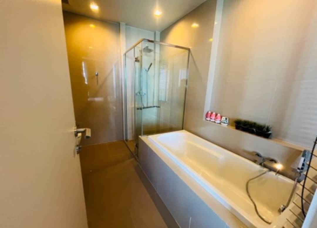 รูป 1 Bedroom Condominium @ Baan Plai Haad - Pattaya - รูปที่ 6/25