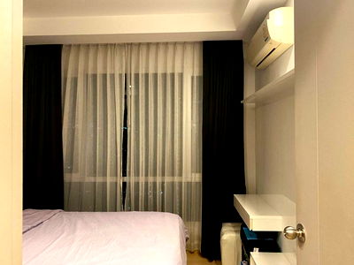 Condos for rent Esplanade Ratchadapisek  : C5935 For Rent  :  Condo  Thru Thonglor  ( BTS Thonglor ) 064 665 4666