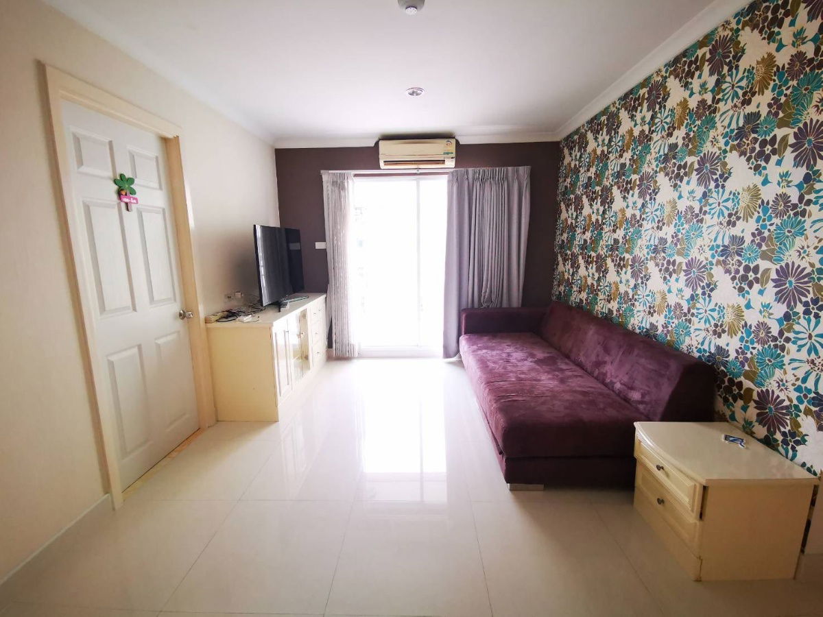 รูป เช่า รหัส PR093 คอนโด Lumpini Suite ปิ่นเกล้า - รูปที่ 3/9