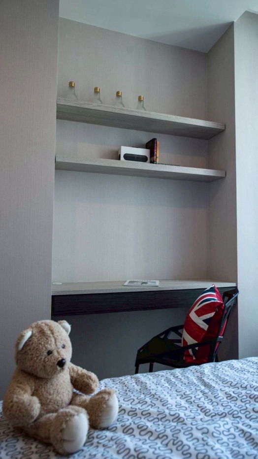 picture  Condo for rent :   The Room Sukhumvit 69(( Phra Khanong )) MK-02  line @livingbkk - 7/10