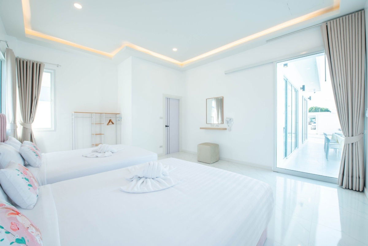 picture New pool villa Pattaya Haui yai 10.5 million - 12/29