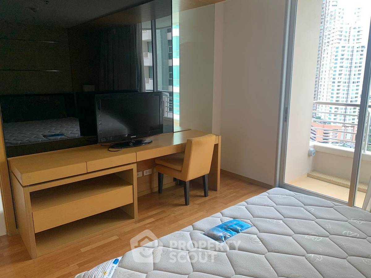 picture 1-BR Condo at Sathorn Prime Residence near BTS Saint Louis (ID 900368) - 8/10