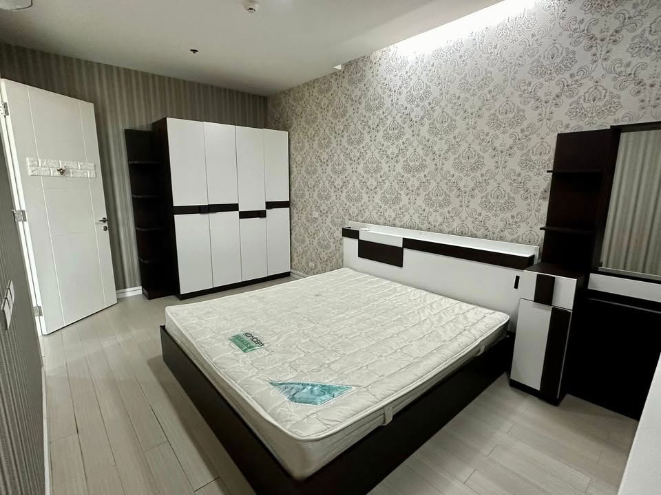 รูป เช่าคอนโด TC Green/ที.ซี. กรีน (B6808052)  ID Line : @condo88 - รูปที่ 1/11