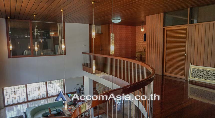 รูป 🔼🔽 AccomA 📩  4 BR House in Phra Khanong Nuea (AA26653) - รูปที่ 10/18