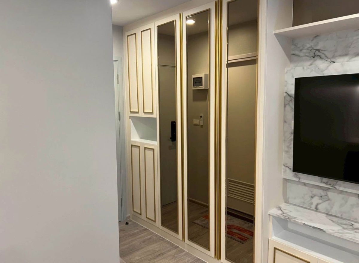 picture Forrent Regent Bangna BTS Bangna New Condominiums  - 9/10