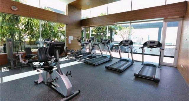 picture C5935 For Rent  :  Condo  Thru Thonglor  ( BTS Thonglor ) 064 665 4666 - 5/6