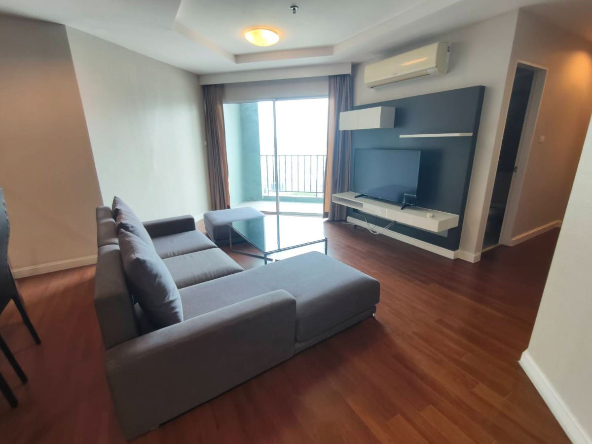 รูป Belle Grand Rama9 🌟✨ 2 นอน 2 น้ำ 98ตร.ม. 40,000 พร้อมอยู่ - รูปที่ 5/14