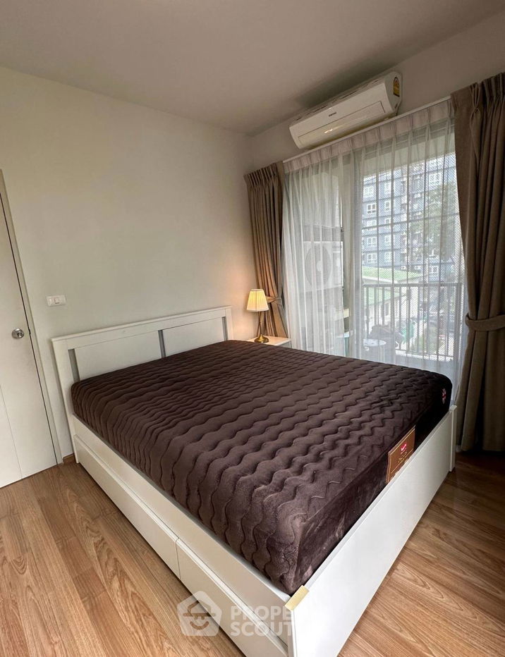 รูป คอนโด 1-ห้องนอน ที่ ยูนิโอ สุขุมวิท 72 ใกล้ BTS แบริ่ง (ID 2245283) - รูปที่ 5/10