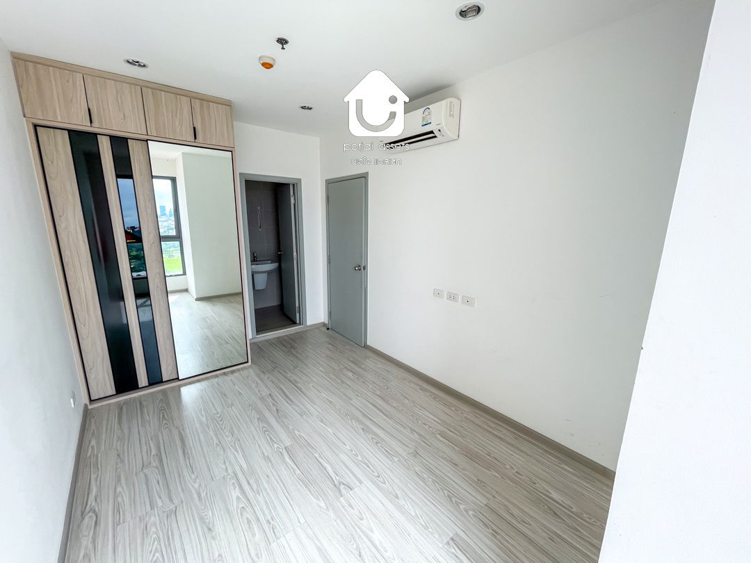 picture IDEO Mobi Sukhumvit Eastgate, 25th Flr. 1-Bedroom room condo for sale near BTS Bang-na - 15/19