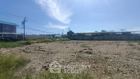 1,600 m² Land for Sale in Sai Kong Din Tai (ID 2238152)