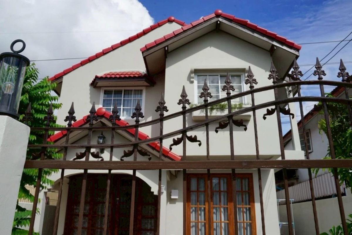 รูป 🏡 ให้เช่าบ้านเดี่ยว 2 ชั้น รีโนเวทใหม่ทั้งหลัง พร้อมอยู่ ทำเลทอง ย่านเลียบด่วน–ทาวน์อินทาวน์–เหม่งจ๋าย - รูปที่ 17/18