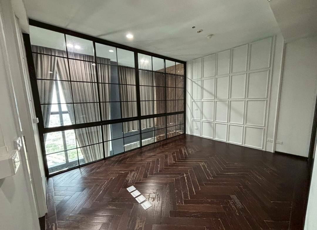 picture Sell luxury Penthouse Canapaya Residences, Floor 42-43, area 73.87 square meters, 1 bedroom, 2 bathrooms, price 18.5 MB..* - 7/12