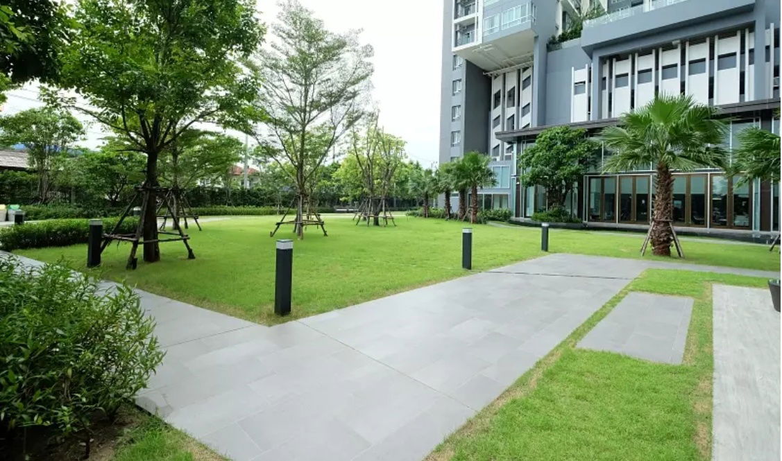 รูป 🔥ปล่อยเช่าด่วน🔥 ✨The Prodigy Condo MRT Bangkhae ตึก A ชั้น 29 ห้องขนาด 31 ตรม.✨ - รูปที่ 4/39