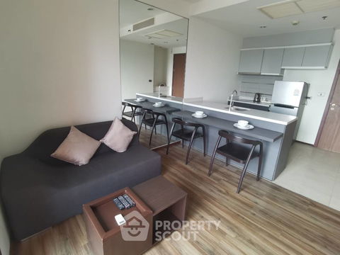 1-BR Condo at Wyne By Sansiri near BTS Phra Khanong (ID 513812)