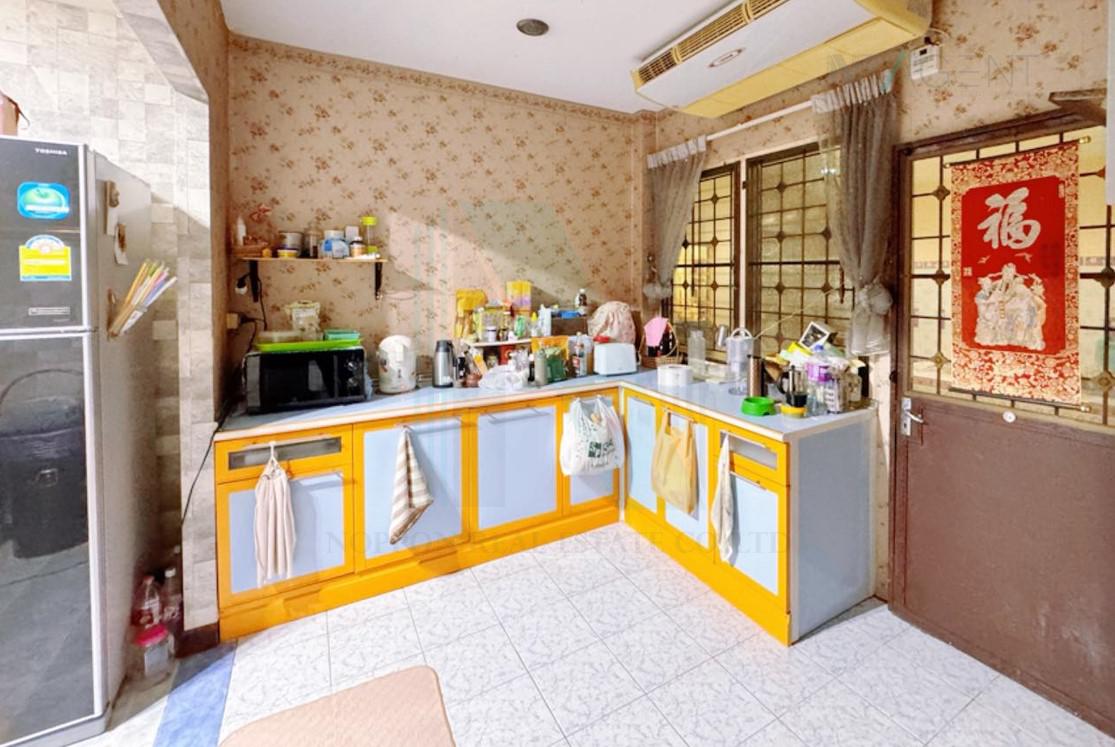 รูป 📌 ขายบ้านเดี่ยว โครงการ วรารมย์ เพชรเกษม 81 2 ชั้น 4 ห้องนอน 2 ห้องน้ำ - รูปที่ 6/8