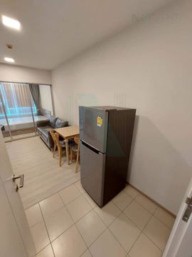 🎉 For Rent Condo PLUM CONDO SUKHUMVIT 62 Building 1, Floor 4,1 bed room, Room size 30 sqm