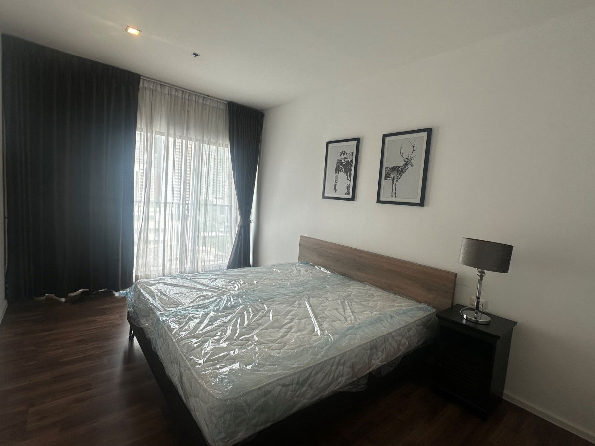 รูป ให้เช่า Noble Refine 1 นอน 51 ตร.ม.  Noble Refine 1 bedroom 51 sq.m. for rent - รูปที่ 4/6
