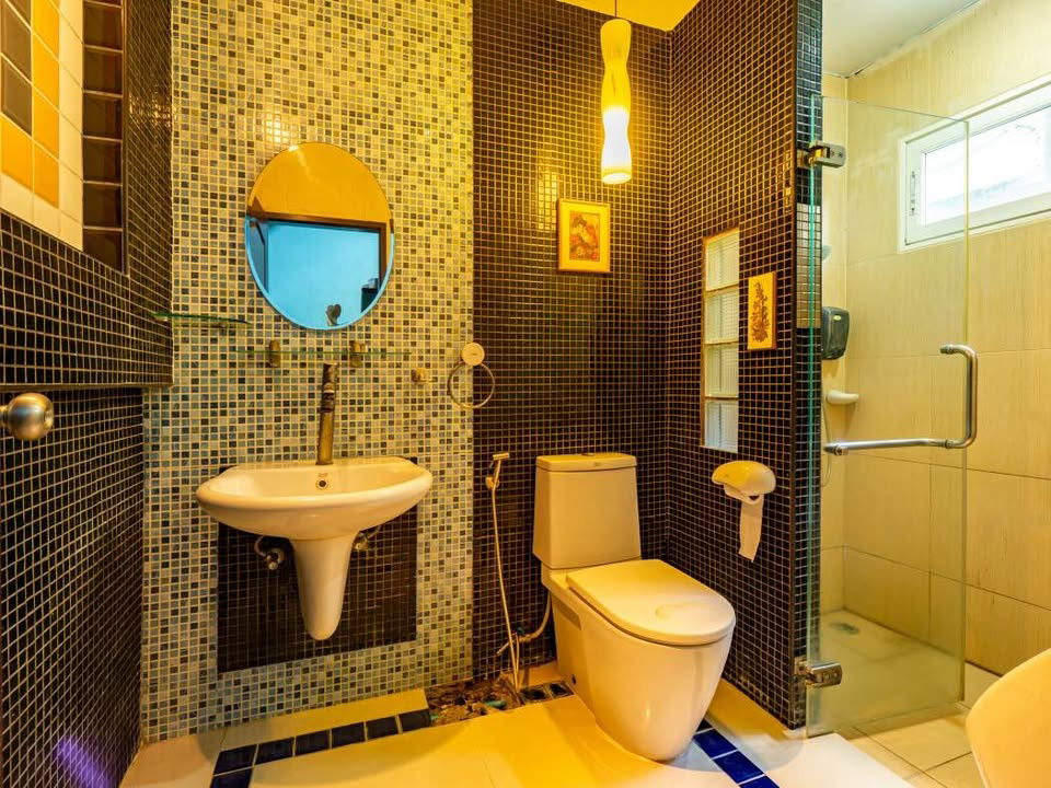 picture 🟢For Sale🟢Luxury detached house for sale in Phatthanakan 30, excellent location, spacious area, 📱ADD LINE @nathong97 (Reply ⚡ 24 Hr) P880 - 27/38