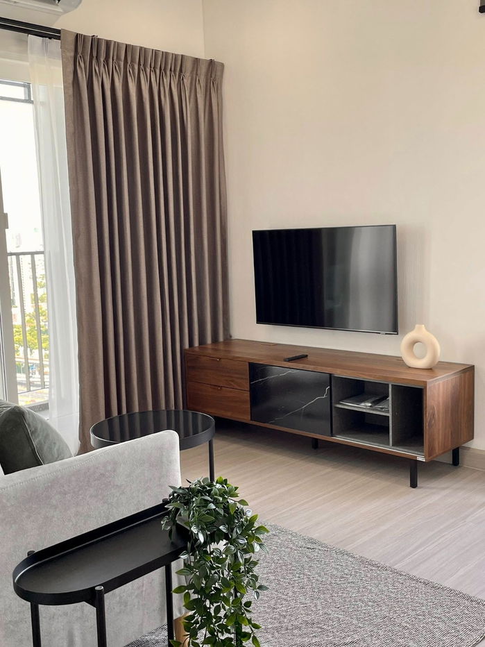 picture Condo for rent Supalai Loft Sathorn-Ratchaphruek near BTS Bang Wa 15,000 baht Property code: RS1286 - 2/9