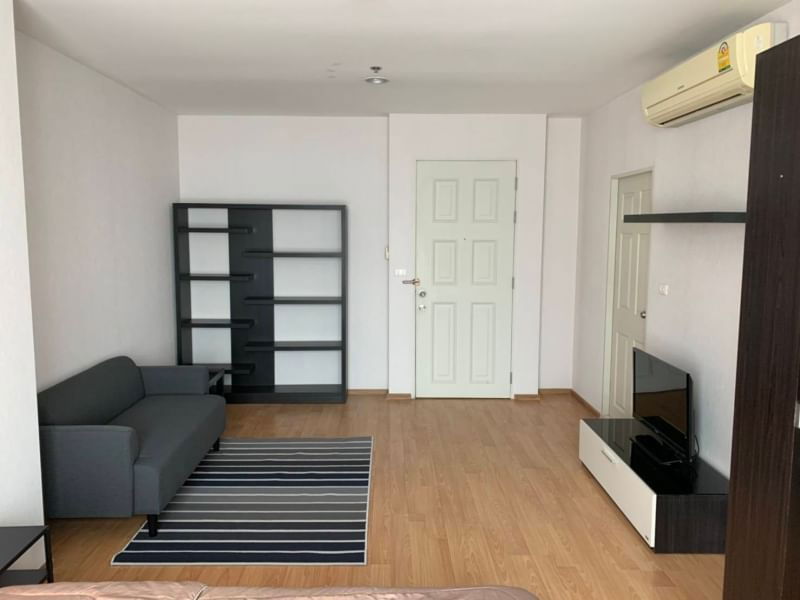 รูป Condo for Sale – Life @ Ratchada - Suthisan - รูปที่ 3/7