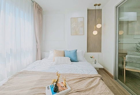 🍃OwKateKate080825🍃 ❣️❣️ขาย เดอะ ทรัสต์ เรสซิเด้นซ์ ปิ่นเกล้า (The Trust Residence Pinklao)❣️❣️