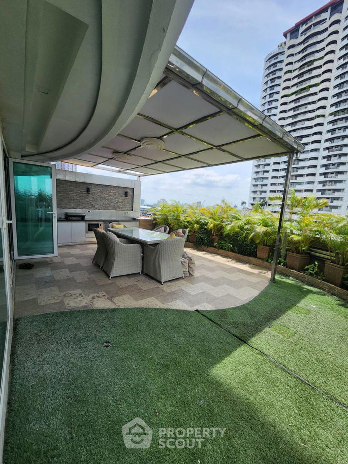 picture 2-BR Condo at Floraville Condominium near ARL Hua Mak (ID 2244266) - 5/19