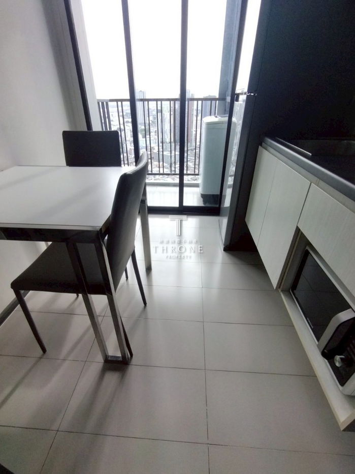 picture The Base Park West Sukhumvit 77 🌟PN-00004275🌟 - 8/8