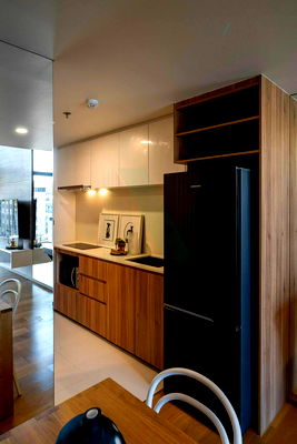 Condos for sale : 🚩 For Sell Condo SIAMESE EXCLUSIVE SUKHUMVIT 31 Building 1, Floor 9,Duplex, Room size 64 sqm