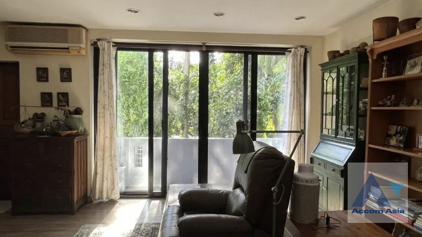 รูป 🔼🔽 AccomA 📩  4 BR Townhouse @Modern style (AA44409) - รูปที่ 4/7